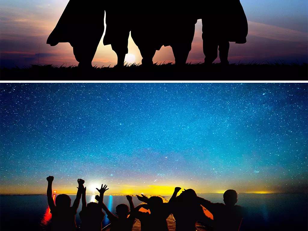 论文前言和摘要的区别是什么